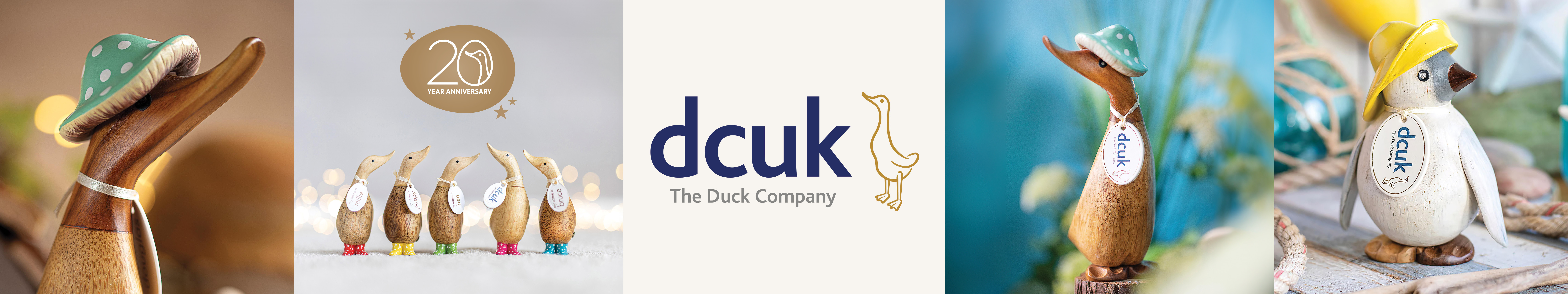 DCUK