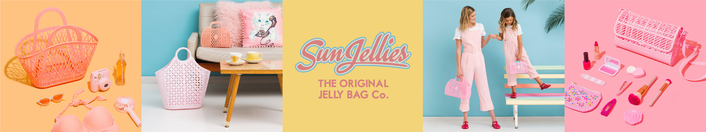 Sun Jellie Sun Jellie