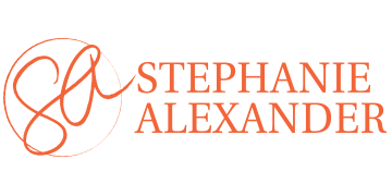 Stephanie Alexander