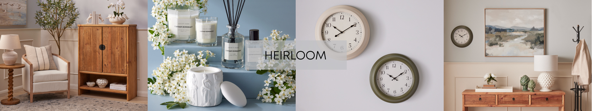 Heirloom