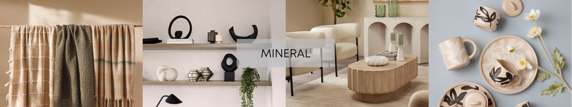 Mineral