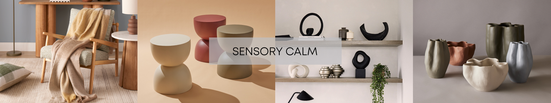 Sensory Calm