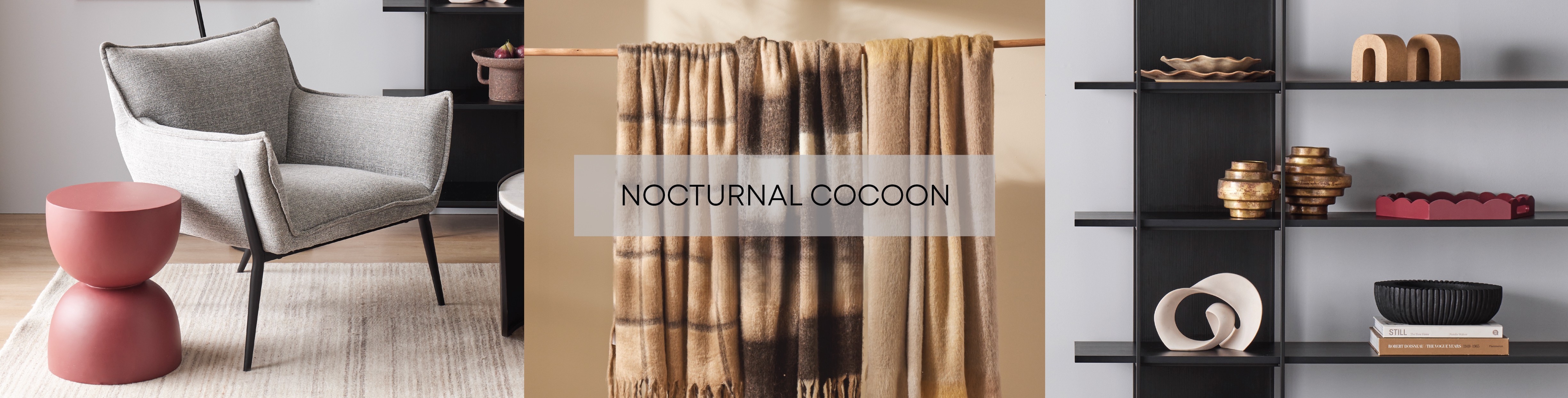 Nocturnal Cocoon
