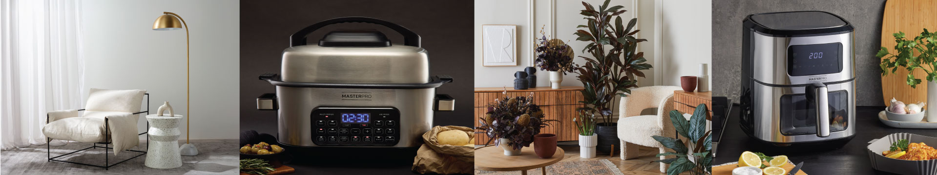 The Home Essentials Sale