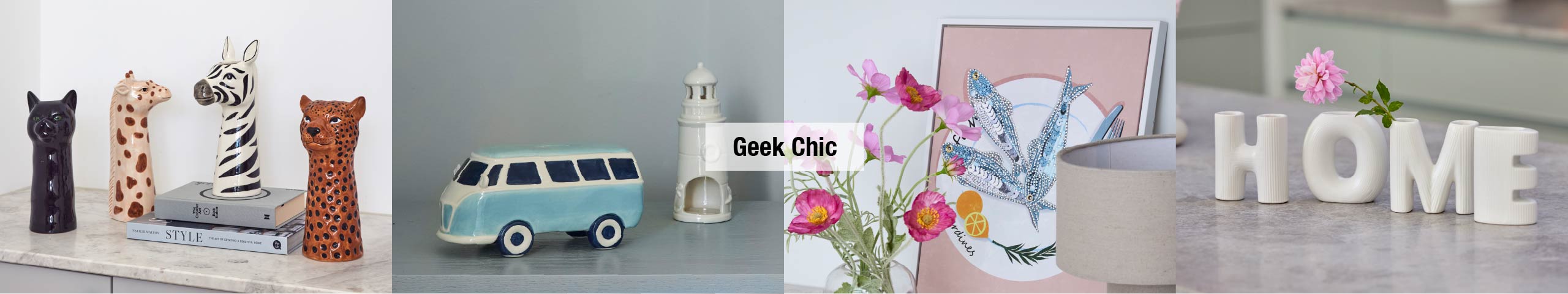 Geek Chic
