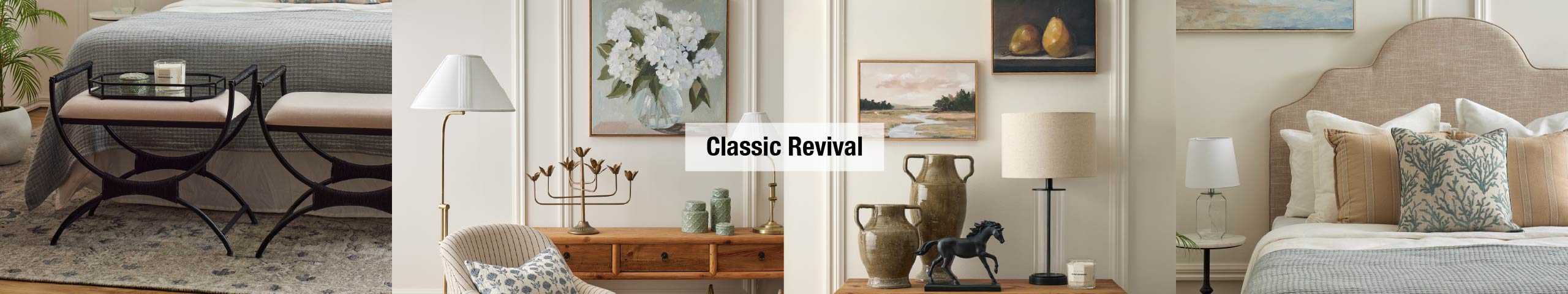 Classic Revival