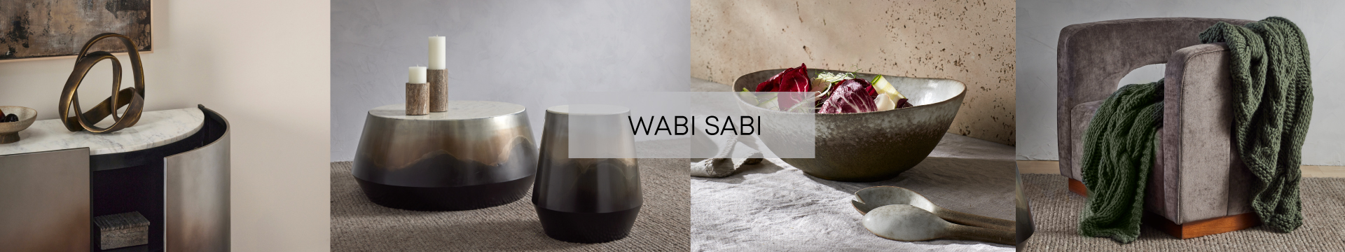 Wabi Sabi