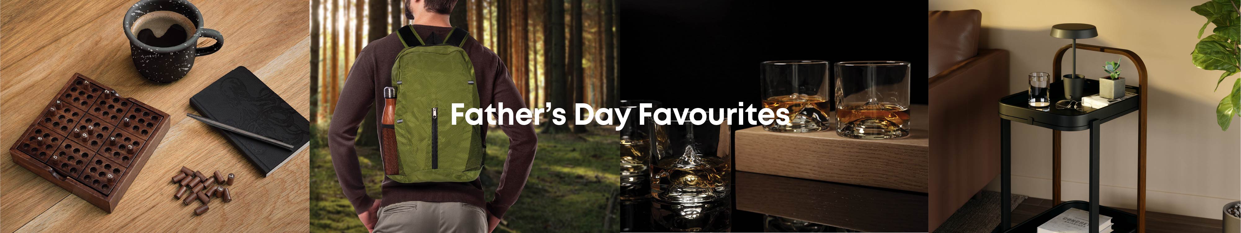 Father’s Day Favourites