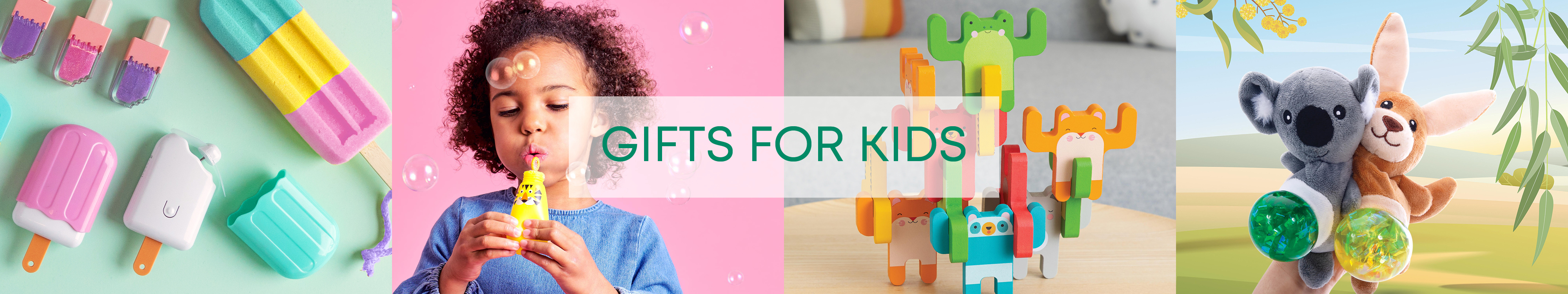 Gifts for Kids