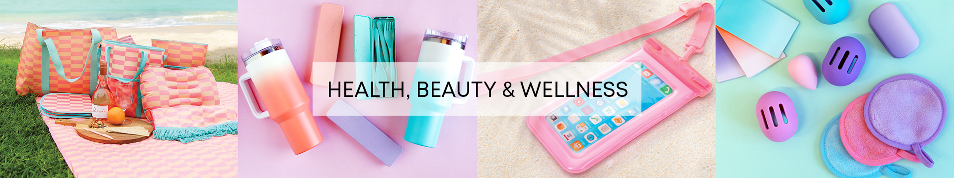 Health Beauty & Wellness