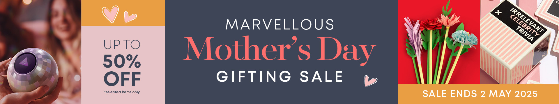 Mother's Day Specials