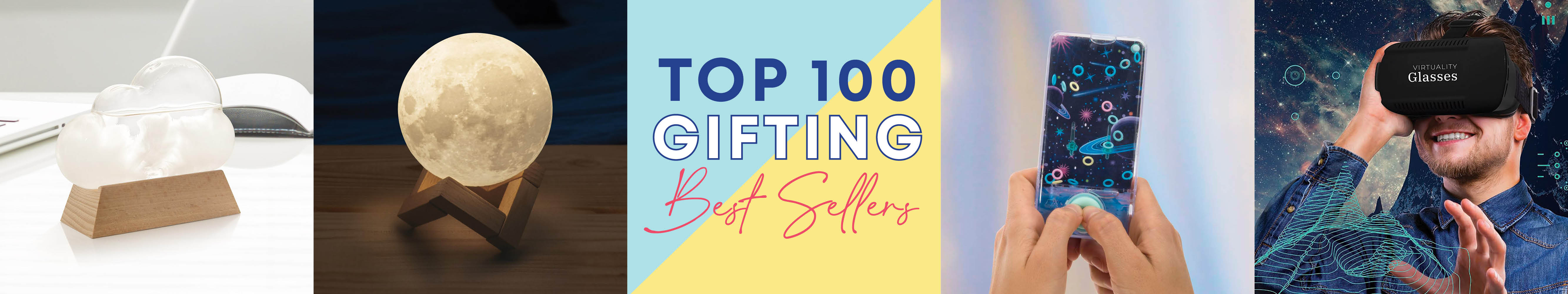 Giftware - Top 100