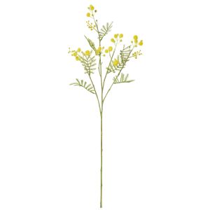 Rogue Mimosa Spray Yellow 15x10x62cm