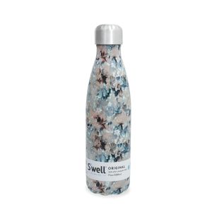 S'well Forest Bloom Bottle 500ml Brown 7x7x26cm
