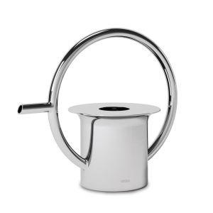Umbra Quench Watering Can Stainless Steel 26x15x25cm