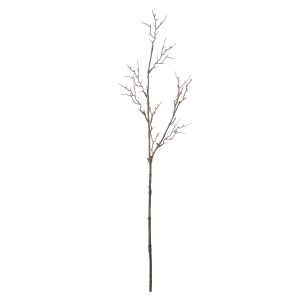 Rogue Twig Branch Brown 4x8x92cm