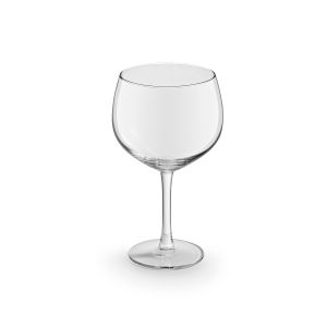 Royal Leerdam Gin & Tonic Glass Set/4 Clear 11x11x19cm/650ml 210262