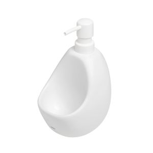 Umbra Joey Soap Pump White 10.2x12.7x20.3cm