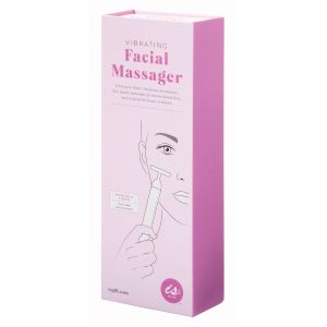 Is Gift Facial Massager Pink