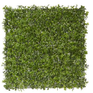 Rogue Lush Tile UV Green 100x5x100cm