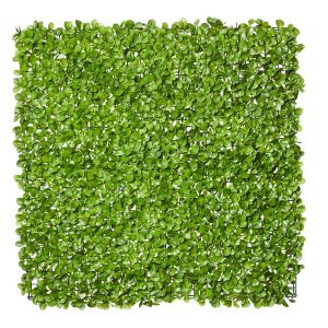 Rogue Money Leaf Tile UV Green 100x10x100cm