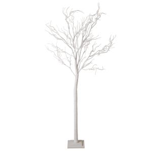 Rogue LED Willow Tree White 70x70x180cm