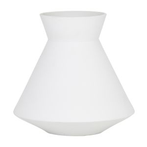 Rogue Black Label RB Elandra Vessel White 25x25x27cm