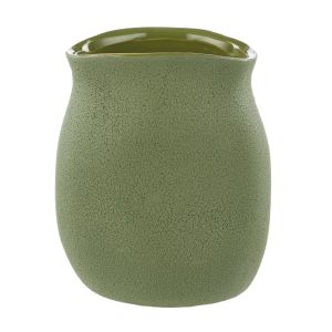 Rogue Maliah Pot Green 16x16x18cm