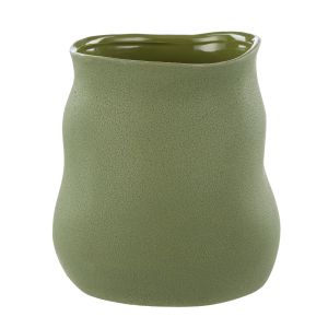 Rogue Maliah Pot Green 22x22x23cm