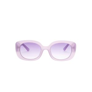 ALTIMA Grace Sunglasses - Lilac 14cmx5cm
