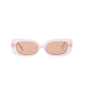 Altima Lola Sunglasses - Cream Matt 13.9cmx4.1cm