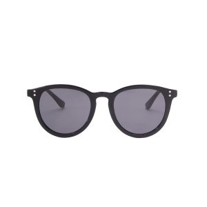 Altima Riley Sunglasses - Black 14.2cmx5.1cm