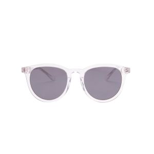 Altima Riley Sunglasses - Clear 14.2cmx5.1cm