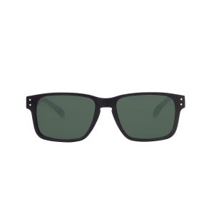 ALTIMA Tyler Sunglasses - Black Blue Tint 14.8cmx4.7cm