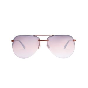 ALTIMA Phoenix Sunglasses - Copper 14.9cmx5.4cm