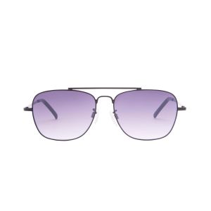 ALTIMA Beau Sunglasses - Black 13.9cmx4.5cm