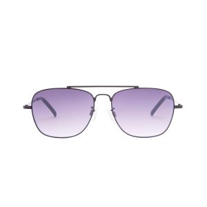 Altima Beau Sunglasses - Black 13.9cmx4.5cm