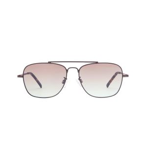 ALTIMA Beau Sunglasses - Pewter 13.9cmx4.5cm
