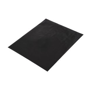 NoStik Reusable Non-Stick Baking Liner Black 40x33x0.1cm