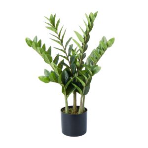 Rogue Zanzibar Gem-Garden Pot Green 33x33x60cm