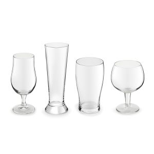 Artisan Beer Combination Set 4pce 925203