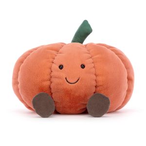 Jellycat Amuseables Pumpkin 23x23x19cm