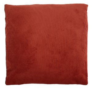 Academy Luka Cushion Red 50x50cm