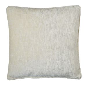 Amalfi Camrose Cushion Cream 50x10x50cm