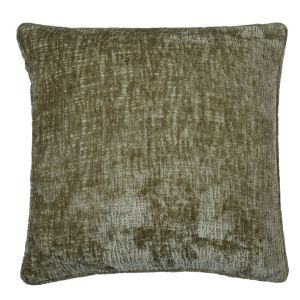 Amalfi Camrose Cushion Sage 50x10x50cm