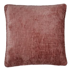Amalfi Camrose Cushion Pink 50x10x50cm