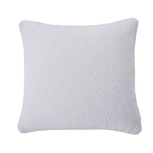 Amalfi Mavia Cushion White 50x10x50cm