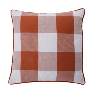 Amalfi Grange Cushion Rust 50x10x50cm