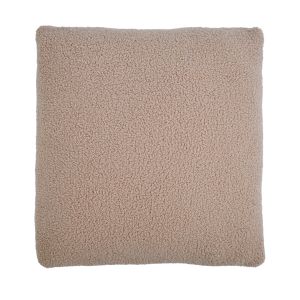 Amalfi Formes Cushion Truffle 50x50cm