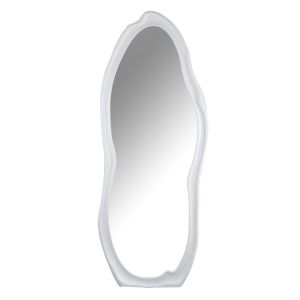Amalfi Harlow Mirror White 68x173x4cm